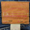 WAREHOUSE ウエアハウス Lot 900 ストレート デニムパンツ インディゴブルー系 34【中古】