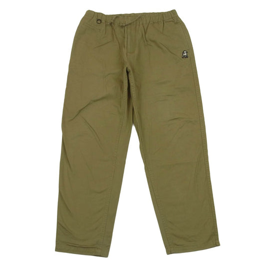 UNDERCOVER アンダーカバー USY4504 THE SHEPHERD ザシェパード イージー チノ ロング パンツ ベージュ系 1【中古】