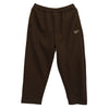 エブリワン 24AW RB00057 × Reebok CLASSIC TRACK PANTS リーボック クラシックトラックパンツ イージーパンツ ブラウン系 XL【中古】