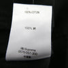 Supreme シュプリーム × South2 West8 Belted Pant サウスツーウエストエイト ベルテッド パンツ コットンツイル イージーパンツ ブラック系 S【中古】