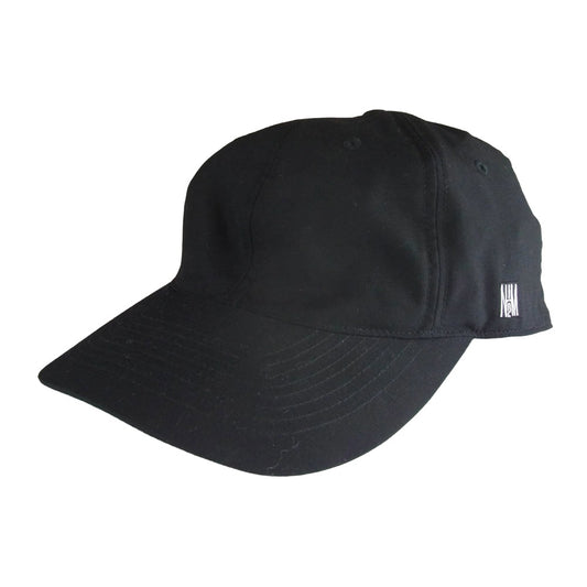 N.HOOLYWOOD エヌハリウッド × 47 CAP フォーティーセブン BASEBALL CAP キャップ 帽子 ブラック系【中古】