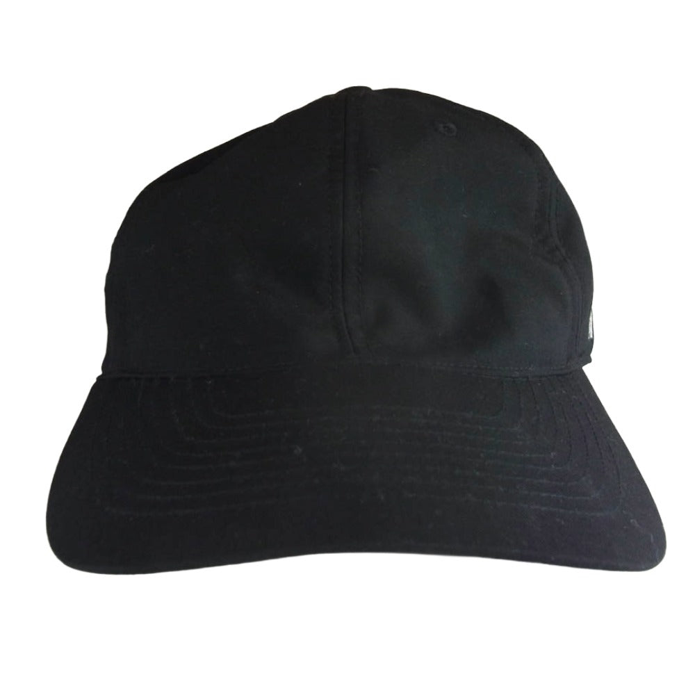 N.HOOLYWOOD エヌハリウッド × 47 CAP フォーティーセブン BASEBALL CAP キャップ 帽子 ブラック系【中古】