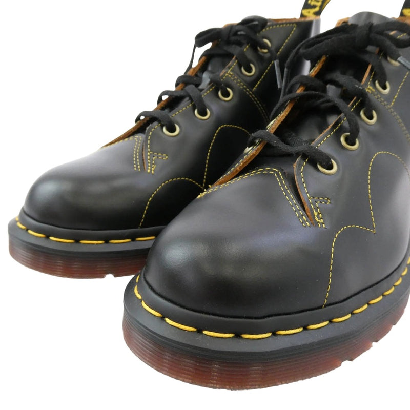 Dr.Martens ドクターマーチン 16054001 CHURCH モンキー 5ホール