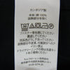 POLO RALPH LAUREN ポロ・ラルフローレン ロゴ刺繍 半袖 ポロシャツ ブラック系 XL【中古】