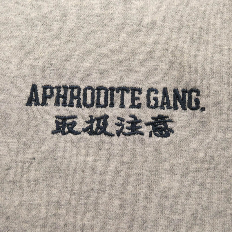 BlackEyePatch ブラックアイパッチ × APHRODITE GANG アフロディーテ