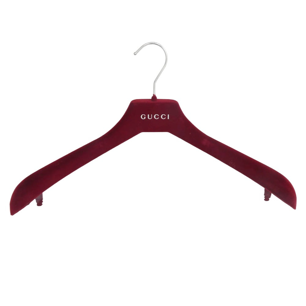 GUCCI グッチ 784180ZAQP32901 ウェブ ストライプ付き コットンツイル ジャケット ライトブラウン系 52【極上美品】【中古】