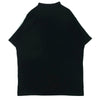 BALENCIAGA バレンシアガ 23SS 739101 TNVA6 adidas アディダス 3ストライプ ロゴ プリント オーバーサイズ 半袖 Tシャツ カットソー ブラック系 2【極上美品】【中古】