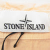 STONE ISLAND ストーンアイランド MARINA ジップアップ ジャケット シャツ ブルゾン オレンジ系 XXL【極上美品】【中古】