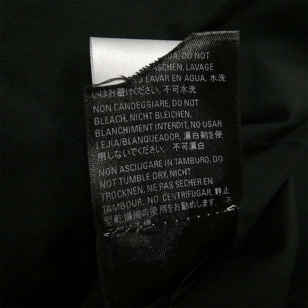 BALENCIAGA バレンシアガ 594908 TYD36 中綿 パファー ロング コート