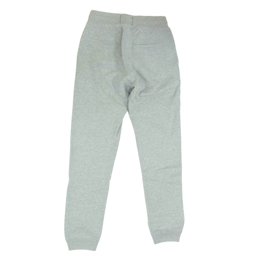 REIGNING CHAMP レイニングチャンプ スウェット ジョガーパンツ イージー パンツ グレー グレー系 S/P【中古】