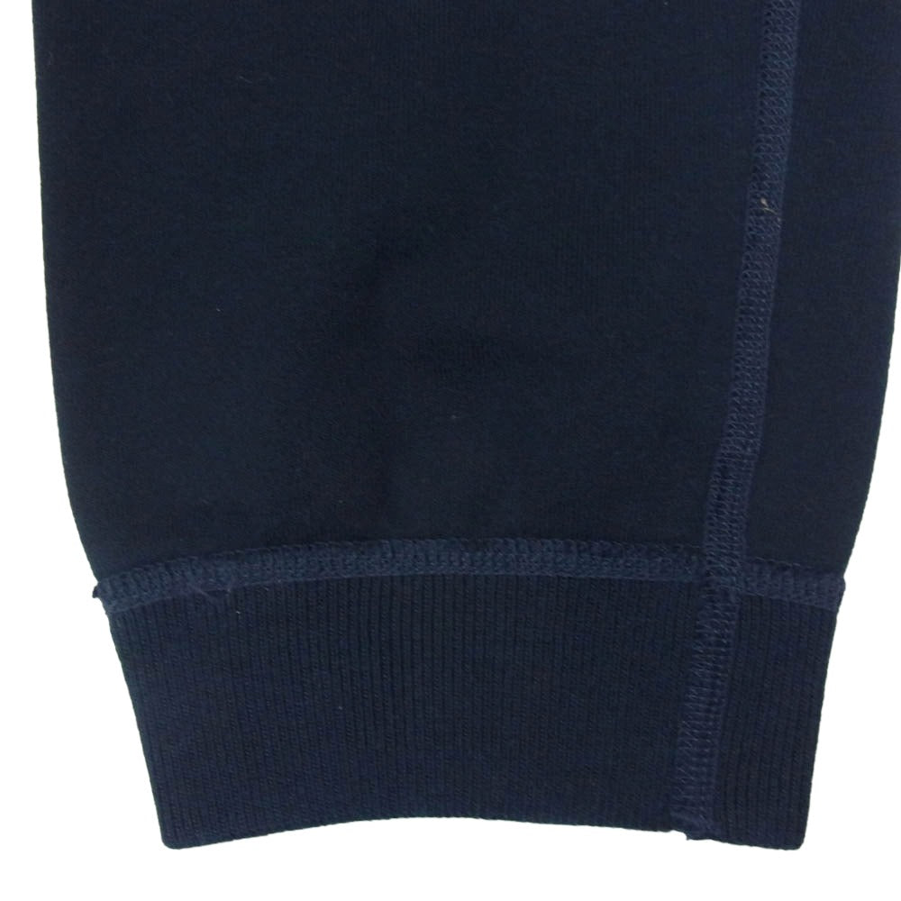REIGNING CHAMP レイニングチャンプ スウェット ジョガーパンツ イージー パンツ ネイビー ネイビー系 S/P【中古】