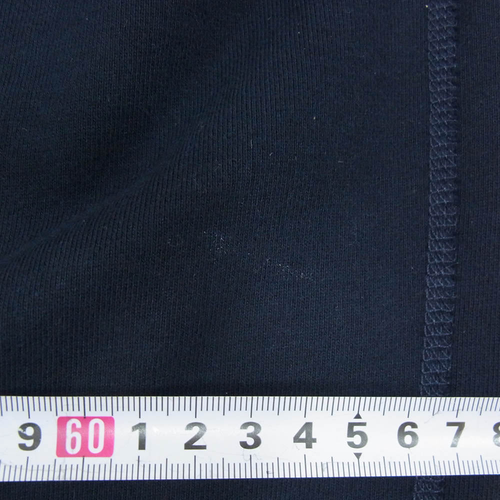 REIGNING CHAMP レイニングチャンプ スウェット ジョガーパンツ イージー パンツ ネイビー ネイビー系 S/P【中古】