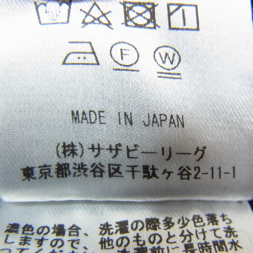 Ron Herman ロンハーマン 3120600088 1071 ヘビーウェイト ドローコード スウェットパンツ ブラック系 M【中古】