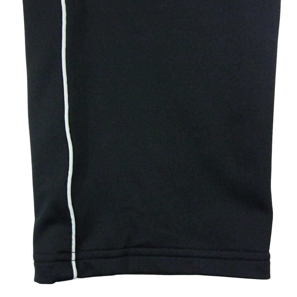 REIGNING CHAMP レイニングチャンプ ストレッチジャージー イージー トラックパンツ ブラック系 サイズ不明【中古】