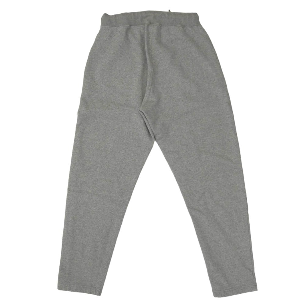 Ron Herman ロンハーマン 2620600217 ARMY プリント スウェットパンツ グレー系 S【中古】