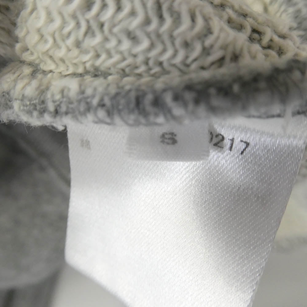 Ron Herman ロンハーマン 2620600217 ARMY プリント スウェットパンツ グレー系 S【中古】