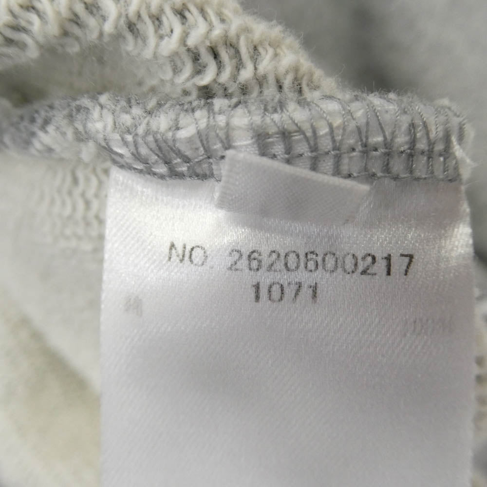 Ron Herman ロンハーマン 2620600217 ARMY プリント スウェットパンツ グレー系 S【中古】