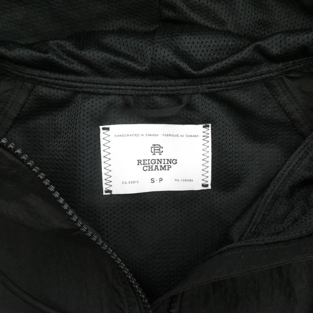 REIGNING CHAMP レイニングチャンプ Ron Herman ロンハーマン ジップ
