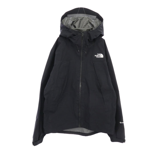 THE NORTH FACE ノースフェイス NP12003 Climb Light Jacket クライムライトジャケット ブラック系 M【中古】