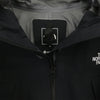 THE NORTH FACE ノースフェイス NP12003 Climb Light Jacket クライムライトジャケット ブラック系 M【中古】