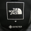 THE NORTH FACE ノースフェイス NP12003 Climb Light Jacket クライムライトジャケット ブラック系 M【中古】