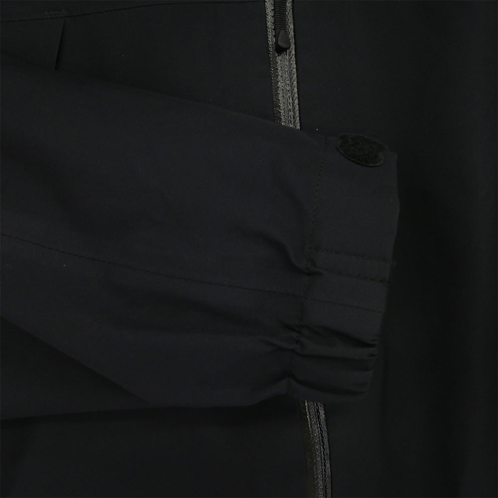 THE NORTH FACE ノースフェイス NP12003 Climb Light Jacket クライムライトジャケット ブラック系 M【中古】