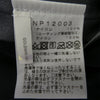THE NORTH FACE ノースフェイス NP12003 Climb Light Jacket クライムライトジャケット ブラック系 M【中古】