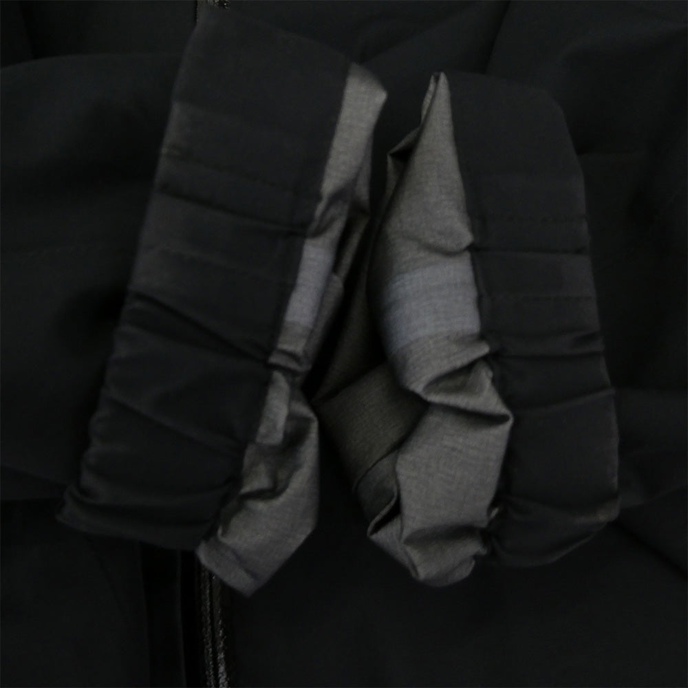 THE NORTH FACE ノースフェイス NP12003 Climb Light Jacket クライムライトジャケット ブラック系 M【中古】