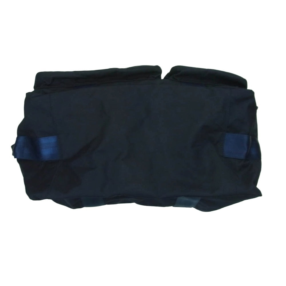 BRIEFING ブリーフィング CLASSIC CLUB AIR クラシッククラブ エアー ボストンバッグ ビジネスバッグ ネイビー系【中古】