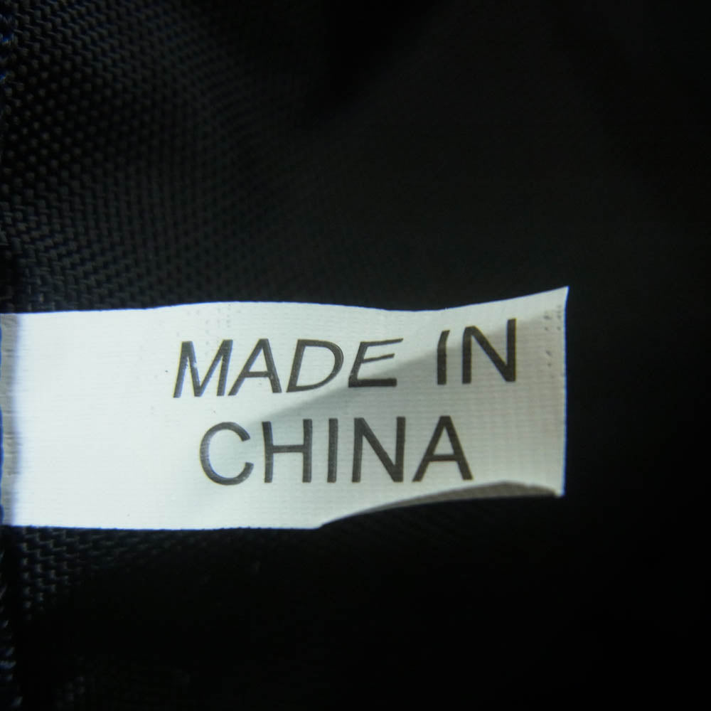 BRIEFING ブリーフィング CLASSIC CLUB AIR クラシッククラブ エアー ボストンバッグ ビジネスバッグ ネイビー系【中古】