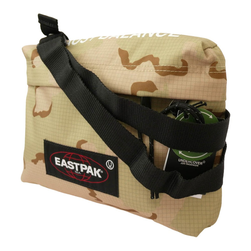 UNDERCOVER アンダーカバー EK0A5BCU × EAST PAK イーストパック CROSS