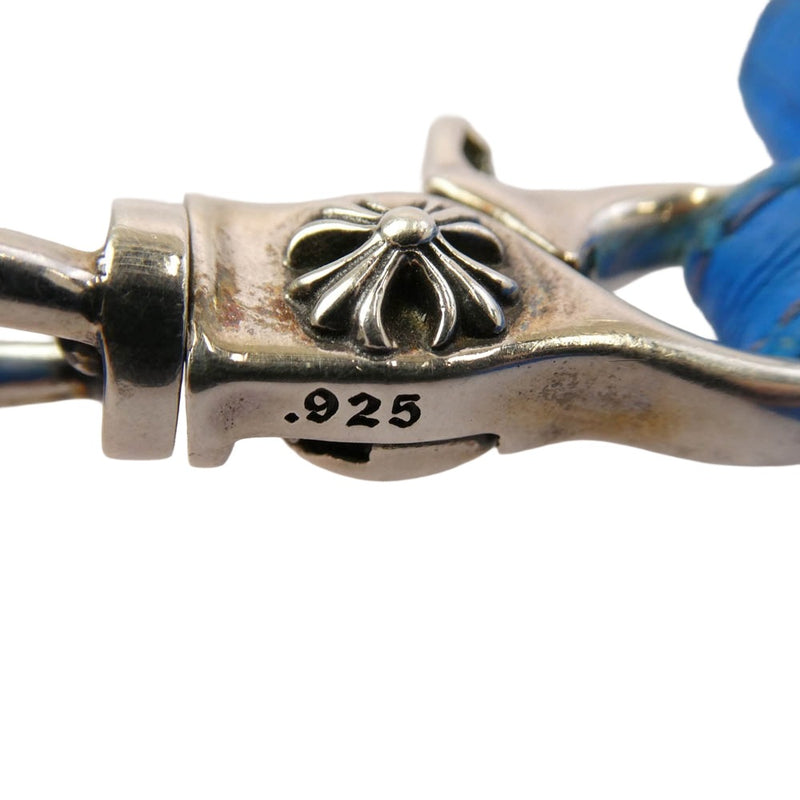 クロムハーツクロスパッチ　クロムハーツスクロール　クロムハーツシルバー925 5k15021fg0540wab3-7_800x.jpg?v