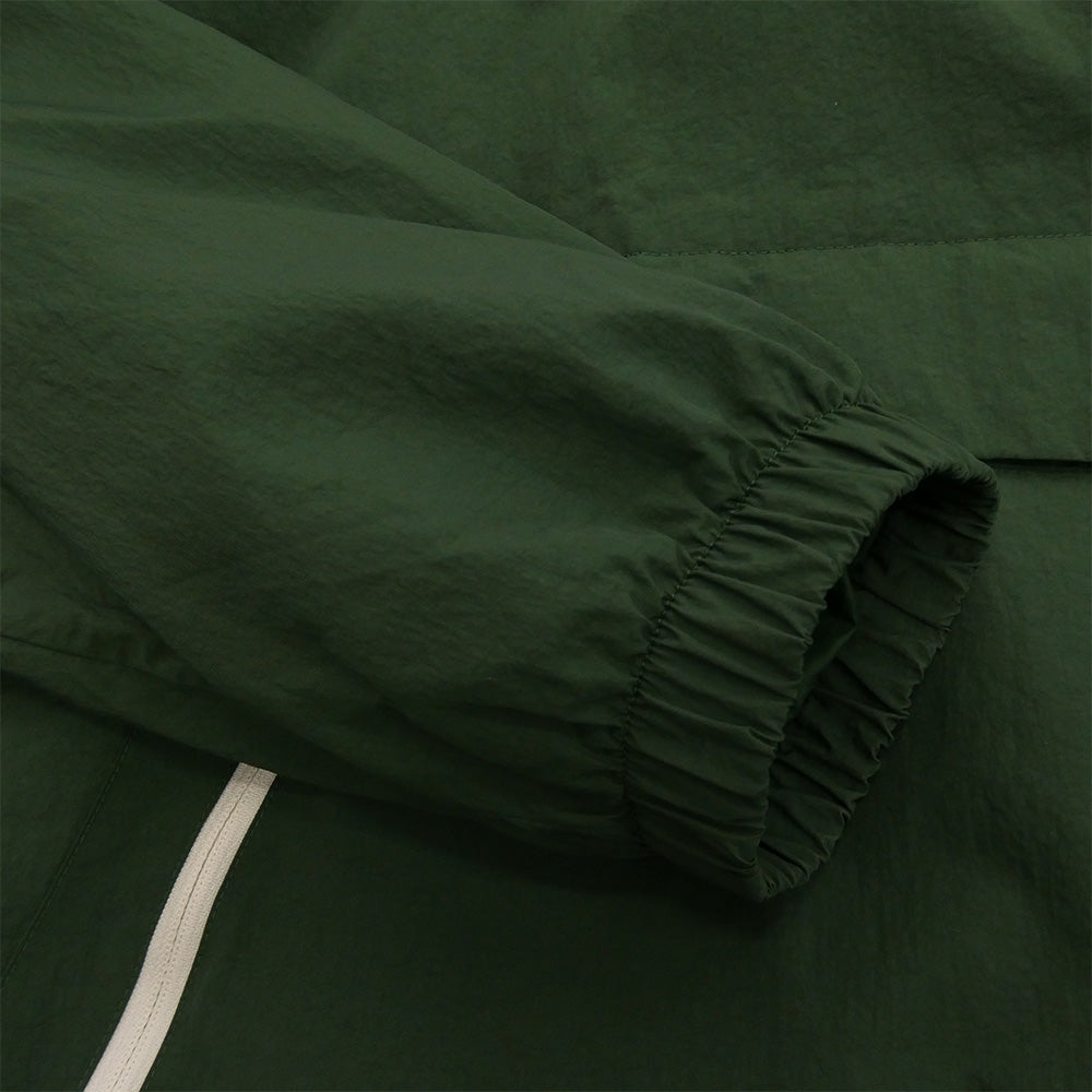 NIKE ナイキ ANRK WOVEN HD JACKET ウーブン アノラック ジャケット グリーン系 L【中古】