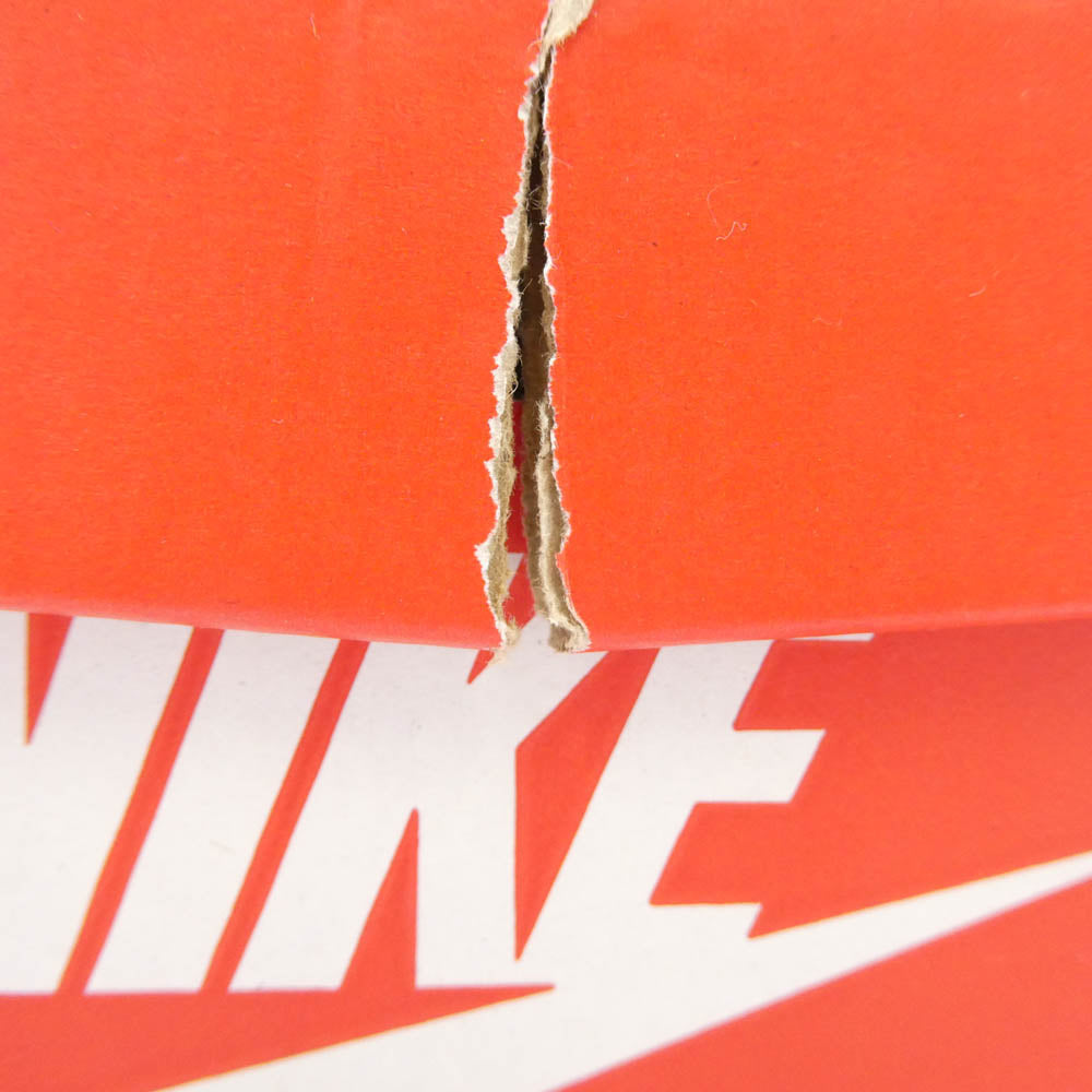 NIKE ナイキ DN4044-102 CORTEZ WHITE コルテッツ ローカット スニーカー ホワイト系 27.5cm【中古】