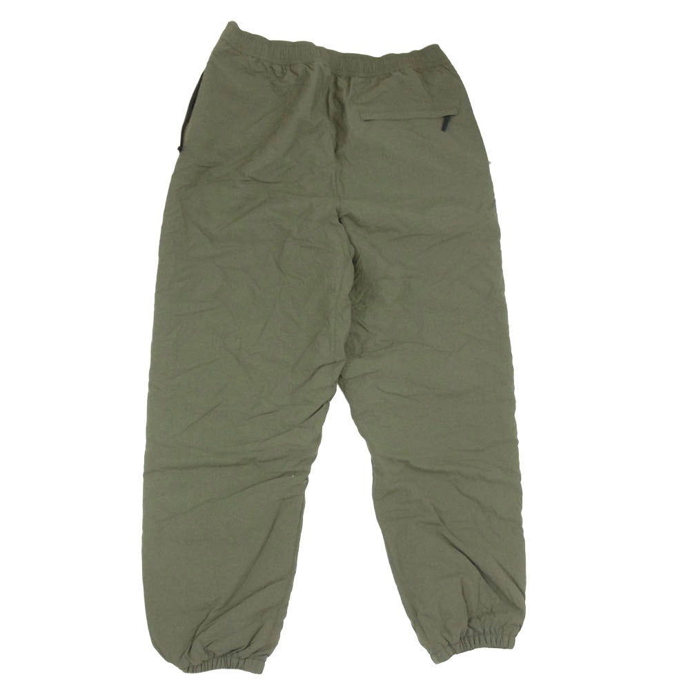 THE NORTH FACE ノースフェイス NB82033 VERSATILE NOMAD PANT バーサタイルノマド パンツ カーキ系 M【中古】