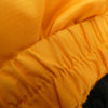 THE NORTH FACE ノースフェイス ND91841 NUPTSE JACKET ヌプシ ダウン ジャケット イエロー系 ブラック系 L【中古】
