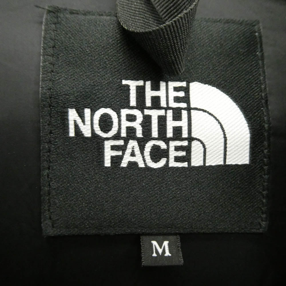 THE NORTH FACE ノースフェイス ND91951 NOVELTY BALTRO LIGHT JACKET ノベルティー バルトロ ライト ジャケット カーキ系 マルチカラー系 M【中古】