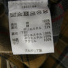 Barbour バブアー Checked lining hooded SL Bedale jacket オイルド フーデッド SL ビデイル ジャケット ネイビー系 40【中古】