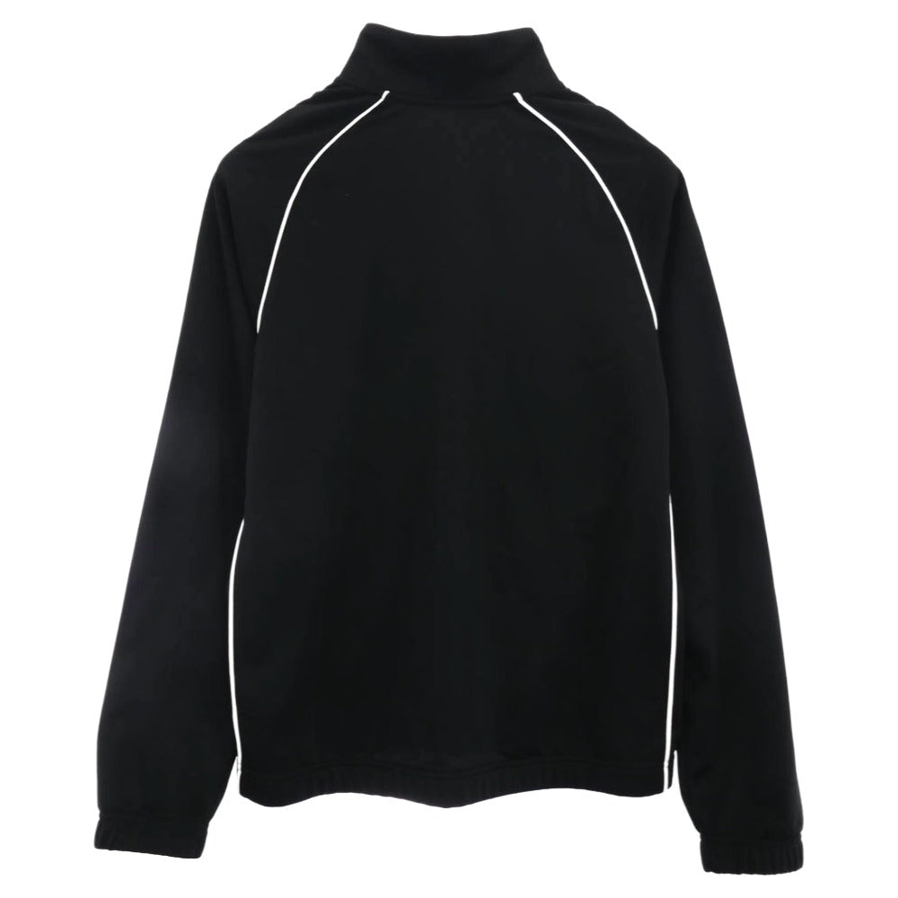 NIKE ナイキ CZ9989-010 NSW TRACKSUIT トラックスーツ セットアップ ブラック系 M【中古】