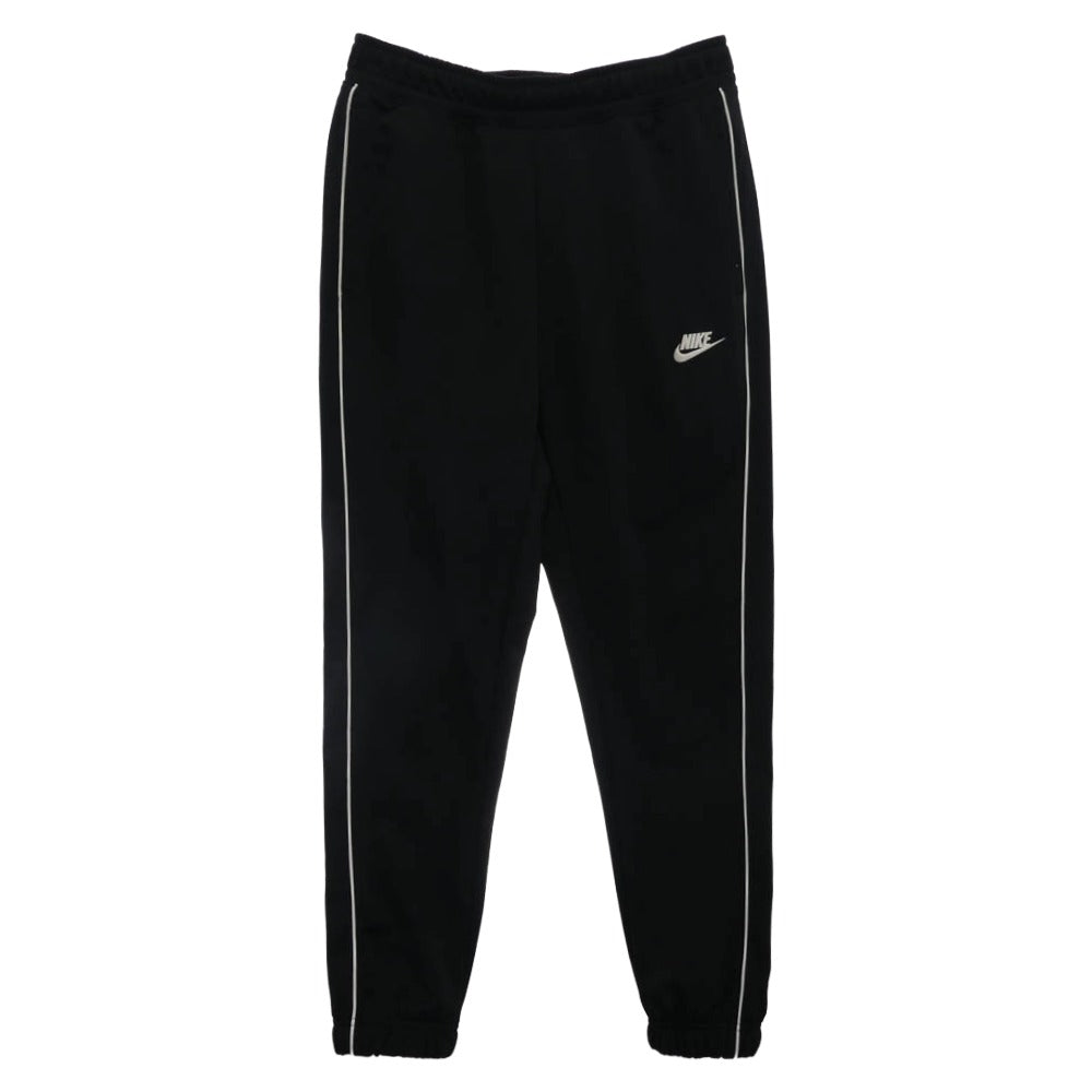 NIKE ナイキ CZ9989-010 NSW TRACKSUIT トラックスーツ セットアップ ブラック系 M【中古】