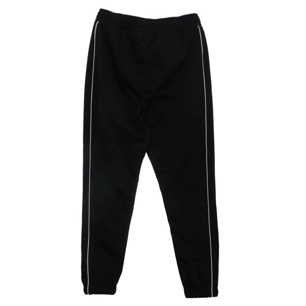 NIKE ナイキ CZ9989-010 NSW TRACKSUIT トラックスーツ セットアップ ブラック系 M【中古】