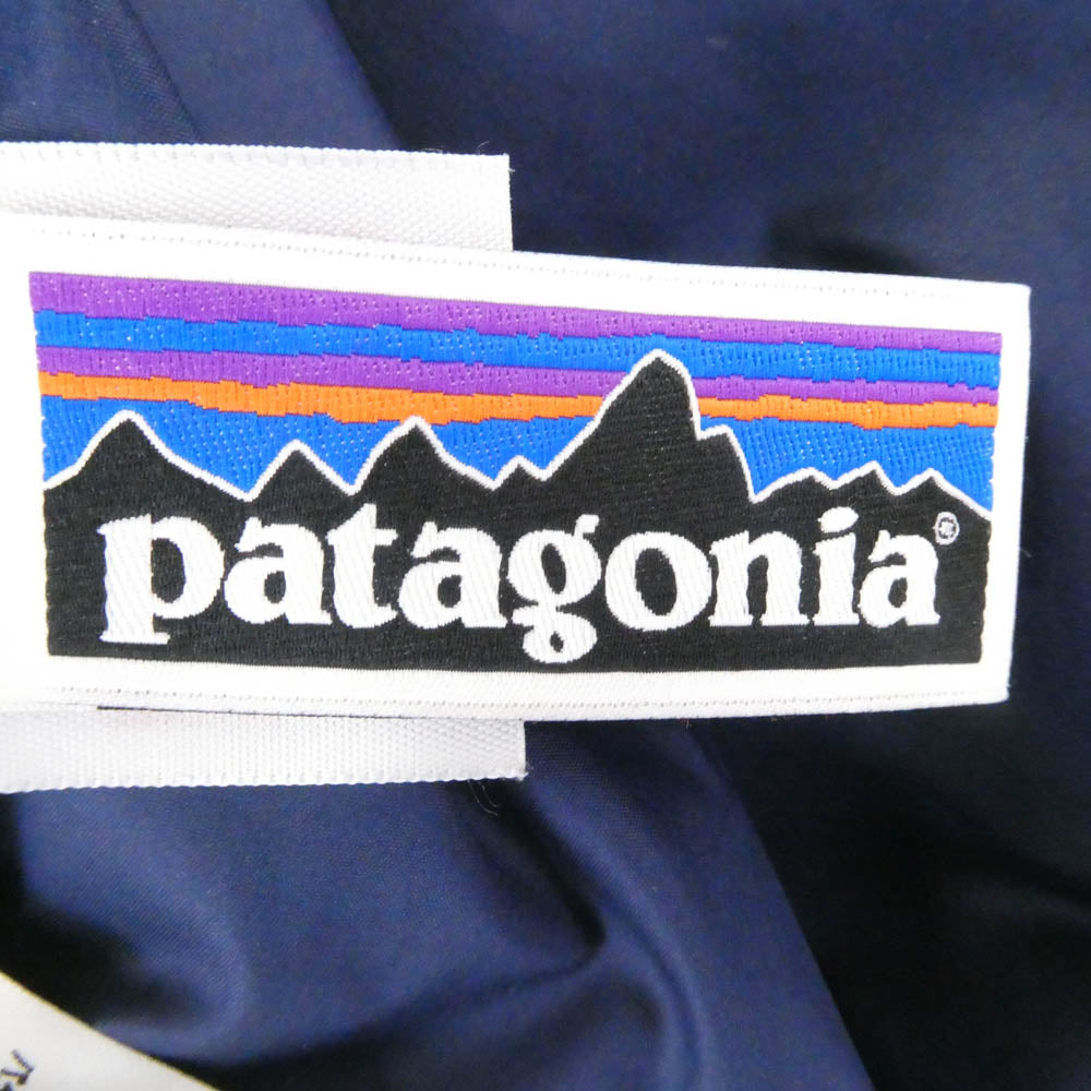 patagonia パタゴニア 18AW STY65625FA18 RETRO-X キッズ レトロX フリース ジャケット ライトベージュ系 XL【中古】
