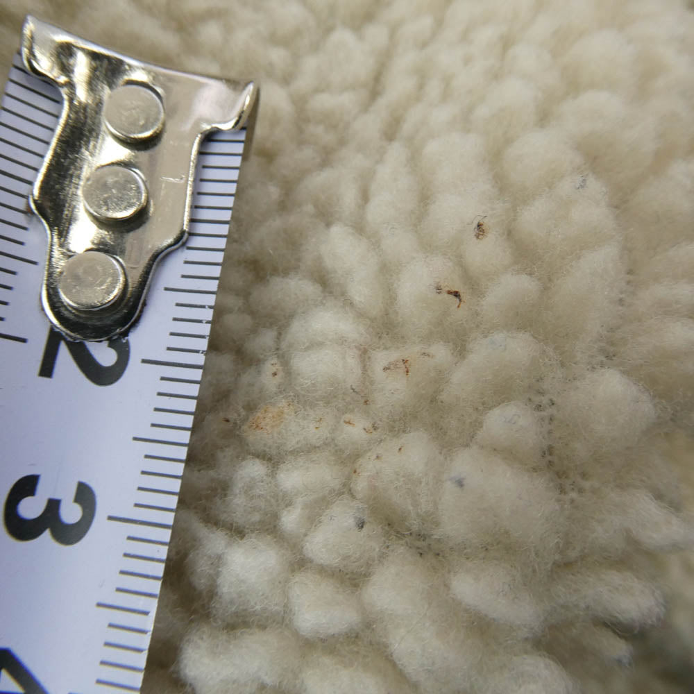 patagonia パタゴニア 18AW STY65625FA18 RETRO-X キッズ レトロX フリース ジャケット ライトベージュ系 XL【中古】