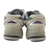 NEW BALANCE ニューバランス ML2002RA 2002R ローカット スニーカー グレー系 23cm【中古】