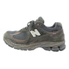 NEW BALANCE ニューバランス M2002RXA 2002R GORE-TEX ローカット スニーカー グレー系 26cm【中古】
