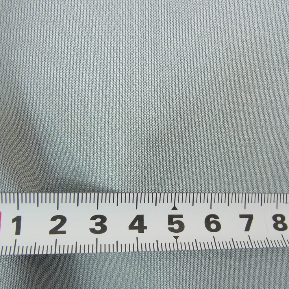 Needles ニードルス 25ss QV306 TRACK CREW NECK SHIRT トラック クルーネック シャツ スウェット ブルー系 M【中古】