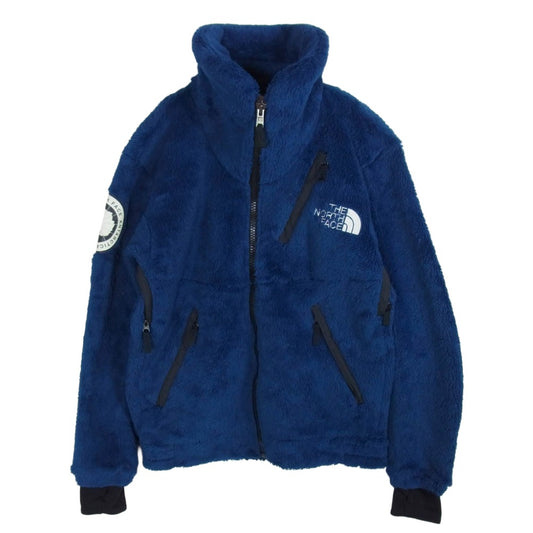THE NORTH FACE ノースフェイス NA61710 Antarctica Versa Loft Jacket アンタークティカ バーサ ロフト ジャケット ブルー系 M【中古】