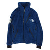 THE NORTH FACE ノースフェイス NA61710 Antarctica Versa Loft Jacket アンタークティカ バーサ ロフト ジャケット ブルー系 M【中古】