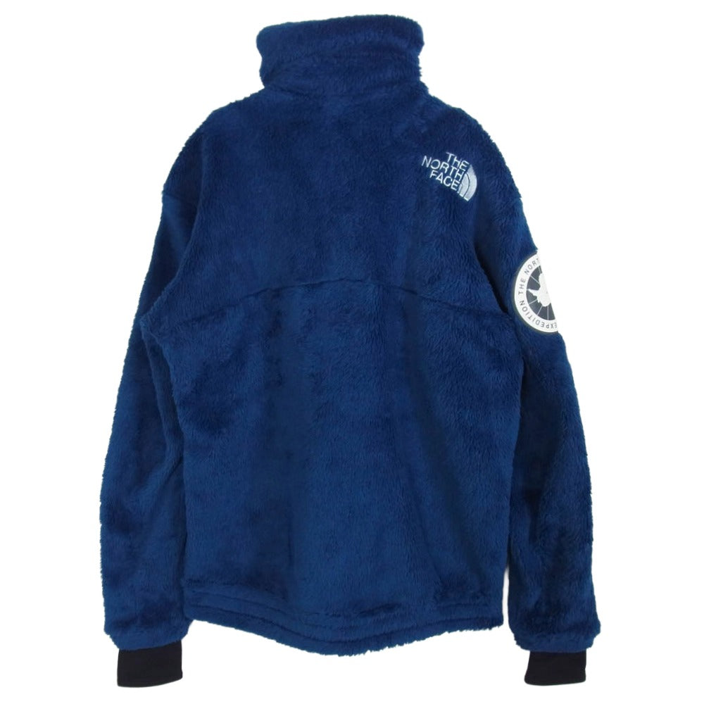 THE NORTH FACE ノースフェイス NA61710 Antarctica Versa Loft Jacket アンタークティカ バーサ ロフト ジャケット ブルー系 M【中古】