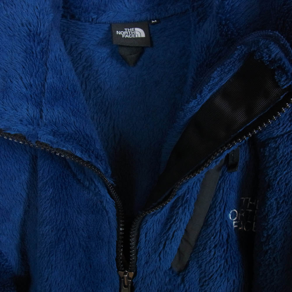 THE NORTH FACE ノースフェイス NA61710 Antarctica Versa Loft Jacket アンタークティカ バーサ ロフト ジャケット ブルー系 M【中古】